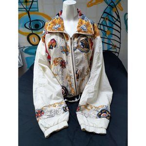 Winterset 80's-90's vintage off-white